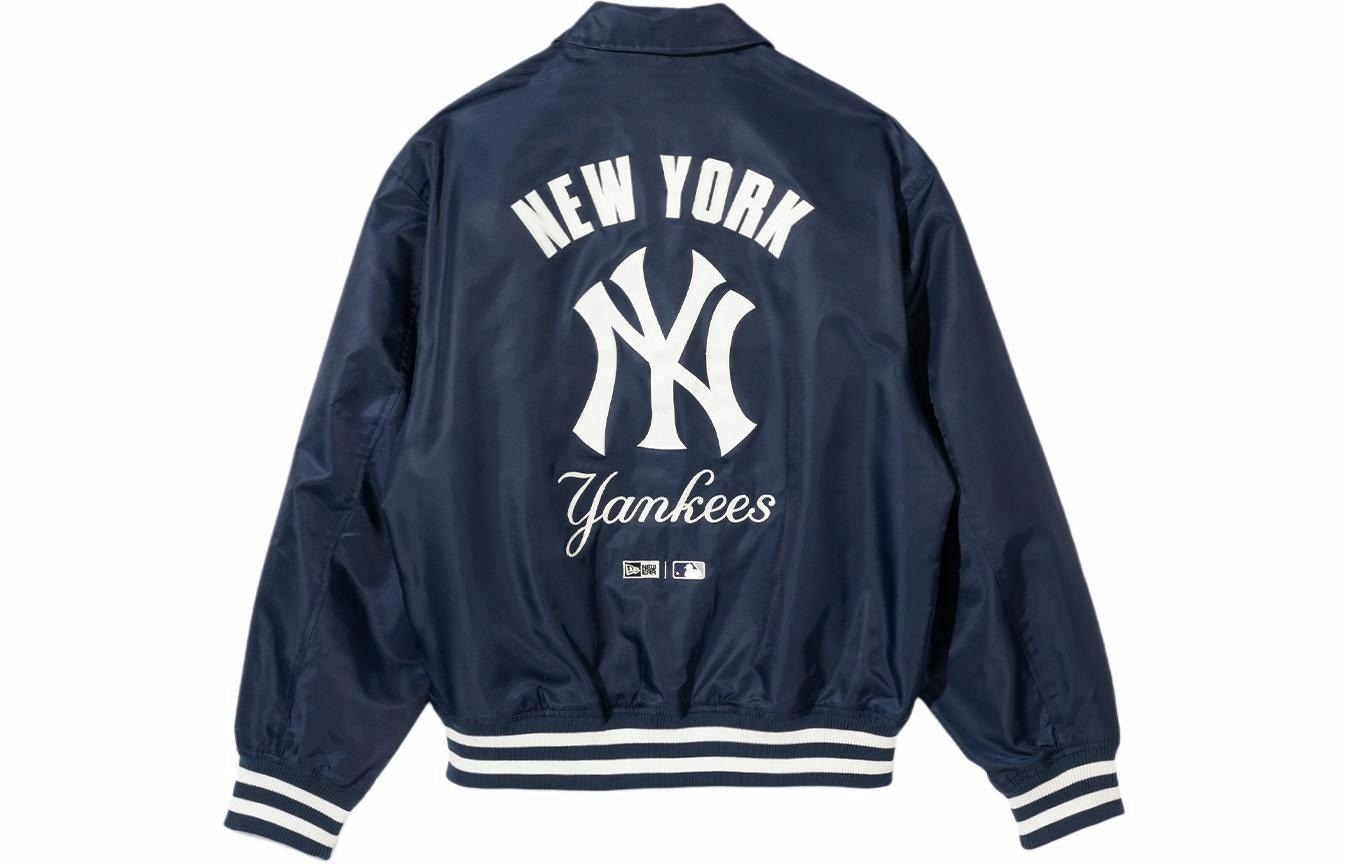 New Era x MLB Los Angeles Dodgers Jacket
