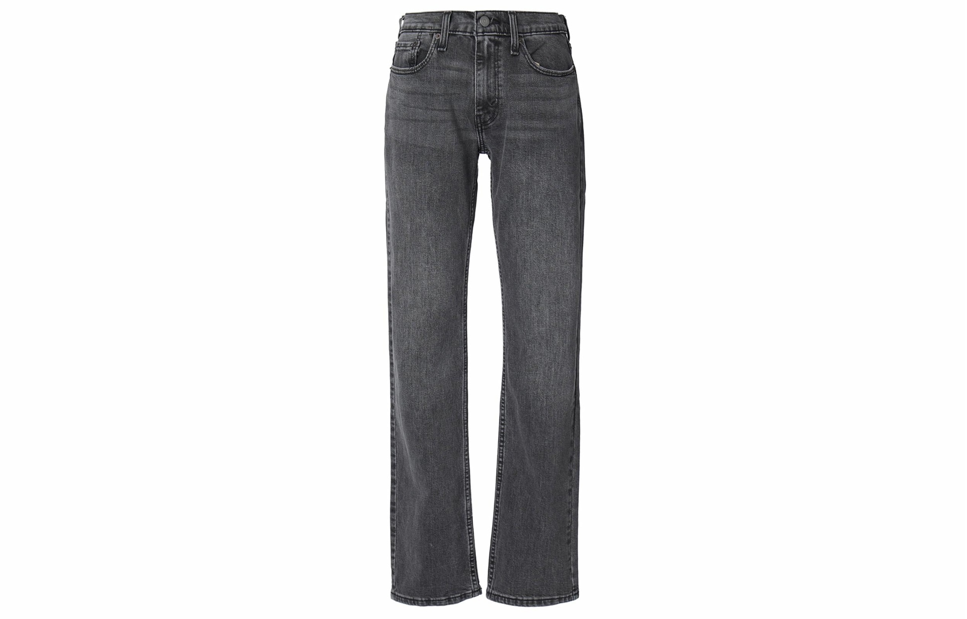levi’s Levi's Straight Jeans Black Grey