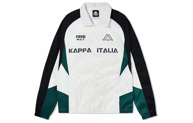 Kappa/卡帕 Kappa Retro Jacket