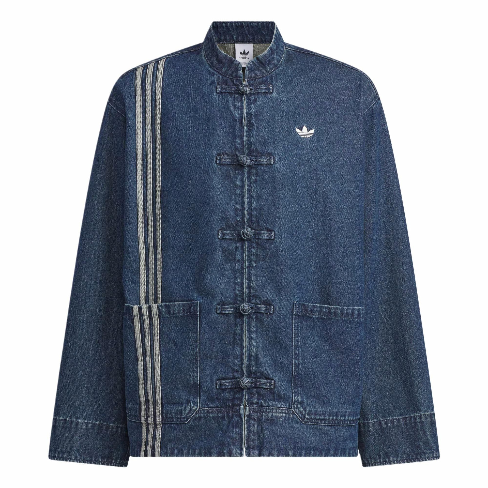 adidas Originals CTT 3.0 Denim