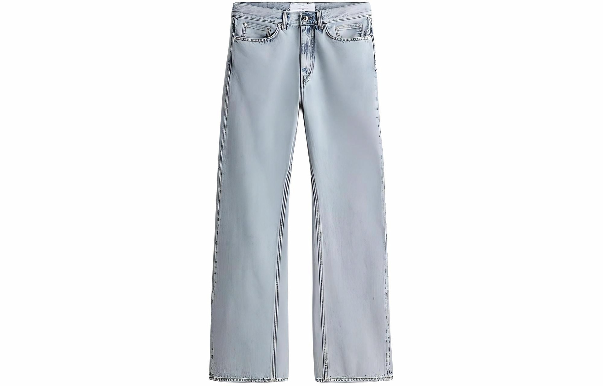 H&M HM x ROKH