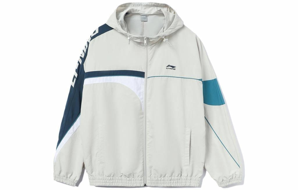 Li Ning LiNing运动潮流系列