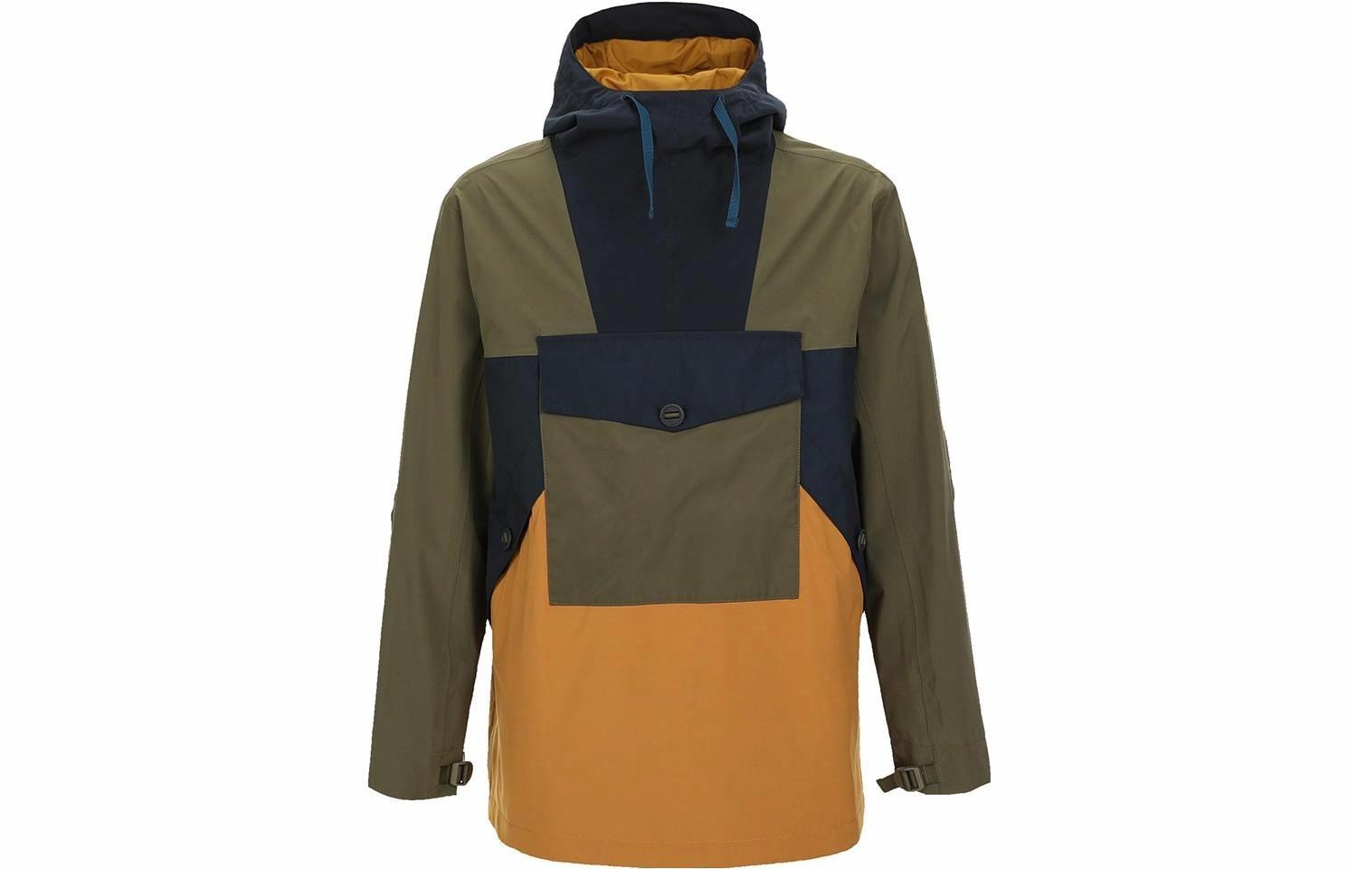 Timberland Hooded Jacket