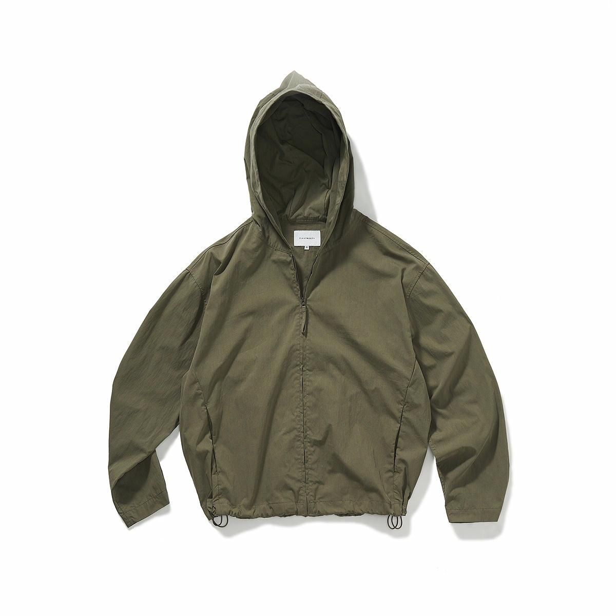 714STREET Jacket