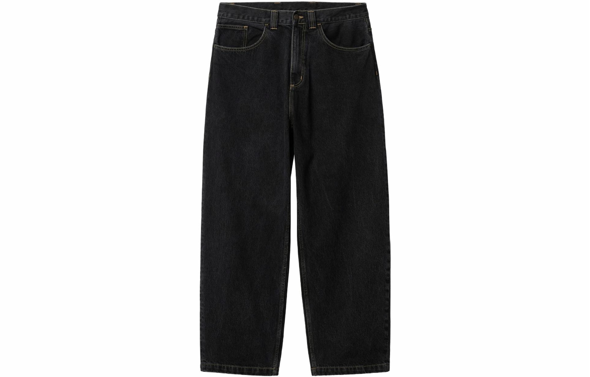 Carhartt WIP Marina Jeans Black