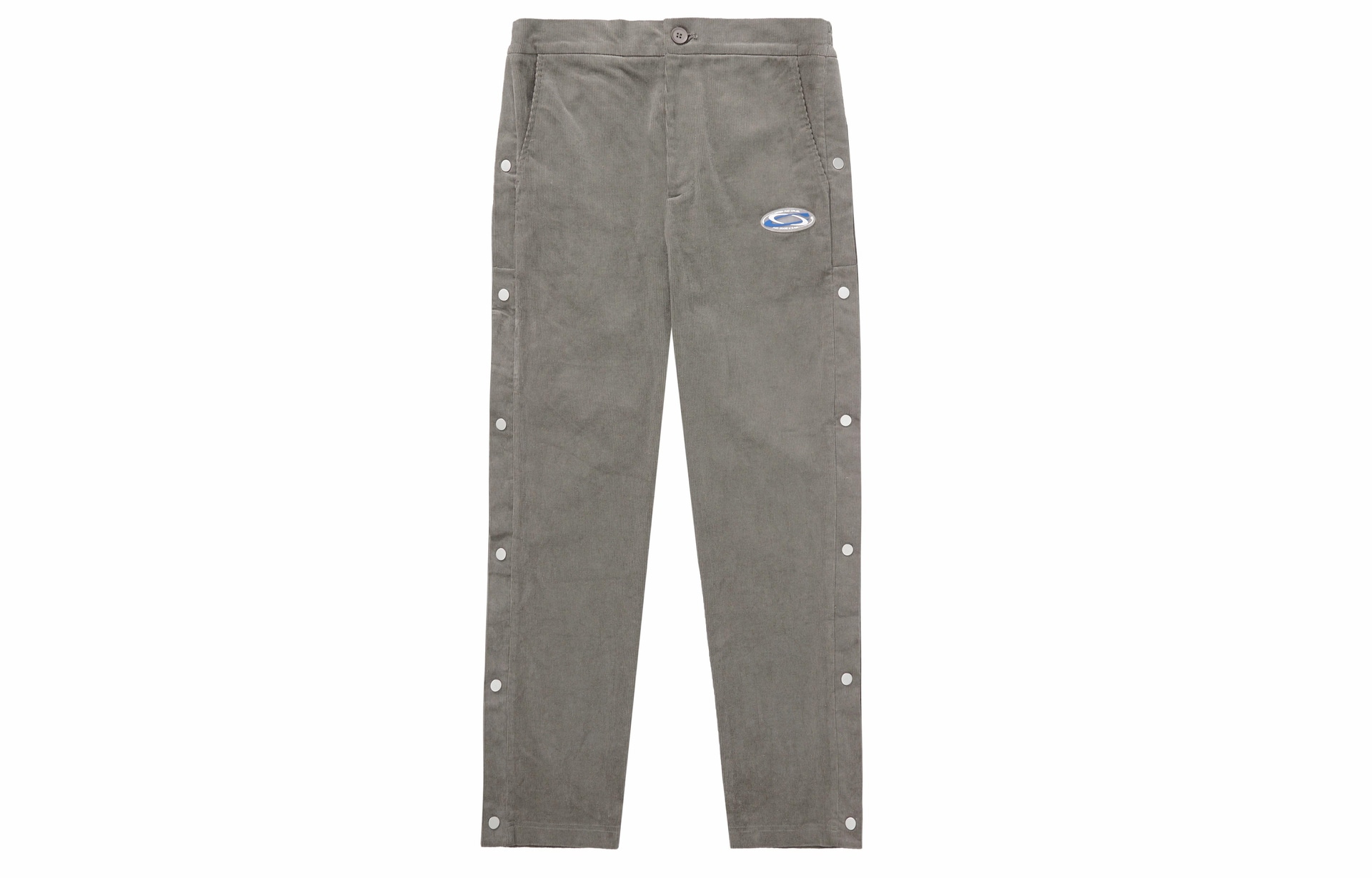 HARSH AND CRUEL Corduroy Pants