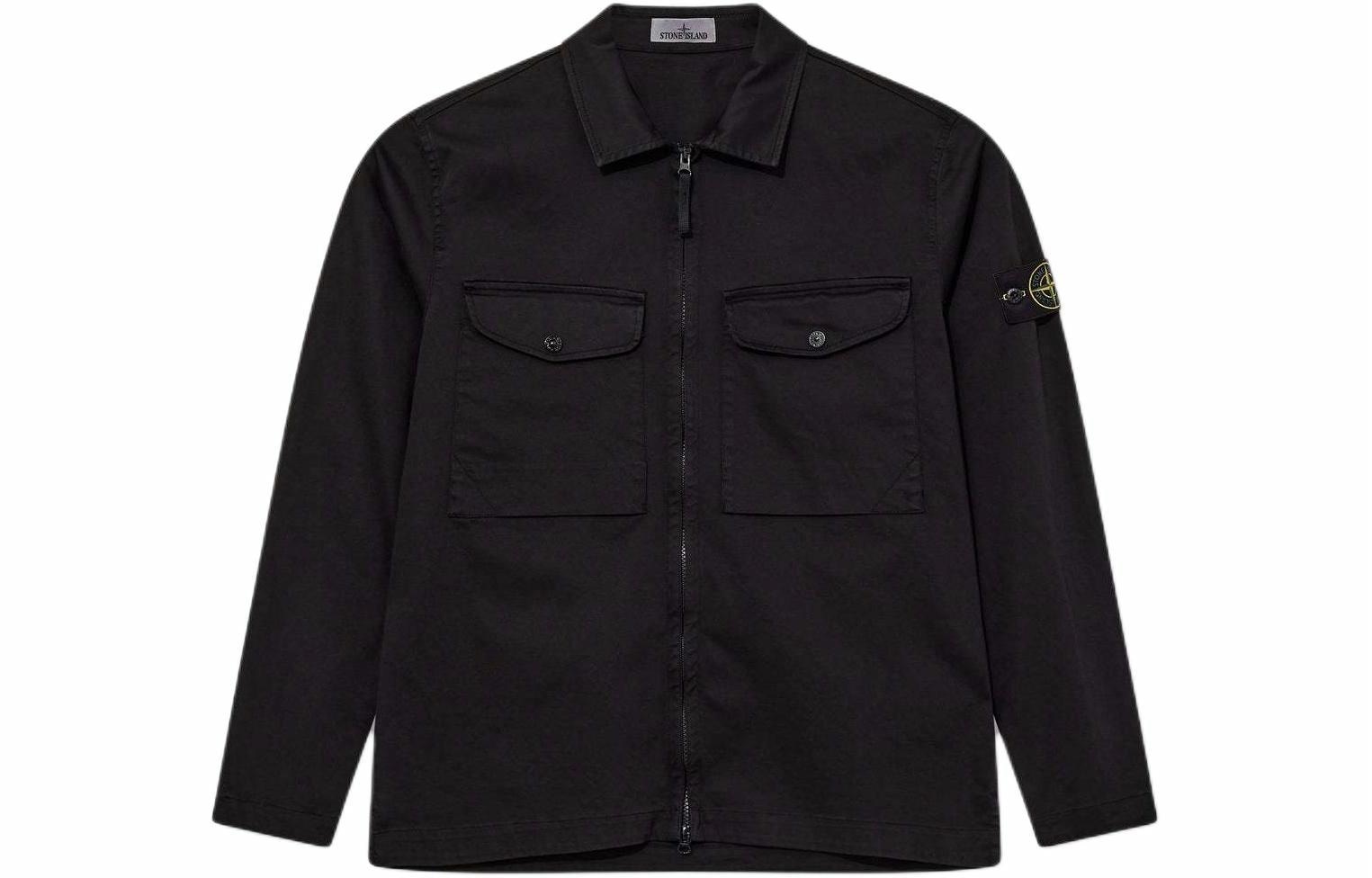 Stone Island Jacket