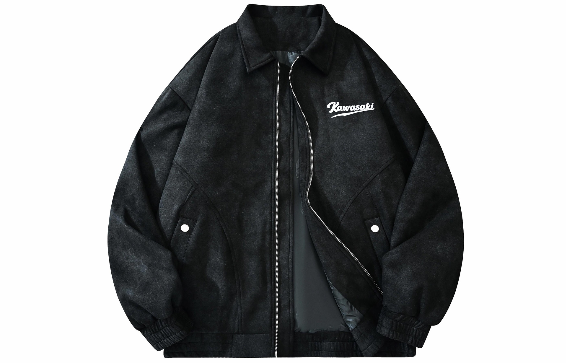 Kawasaki/川崎 Kawasaki Jacket