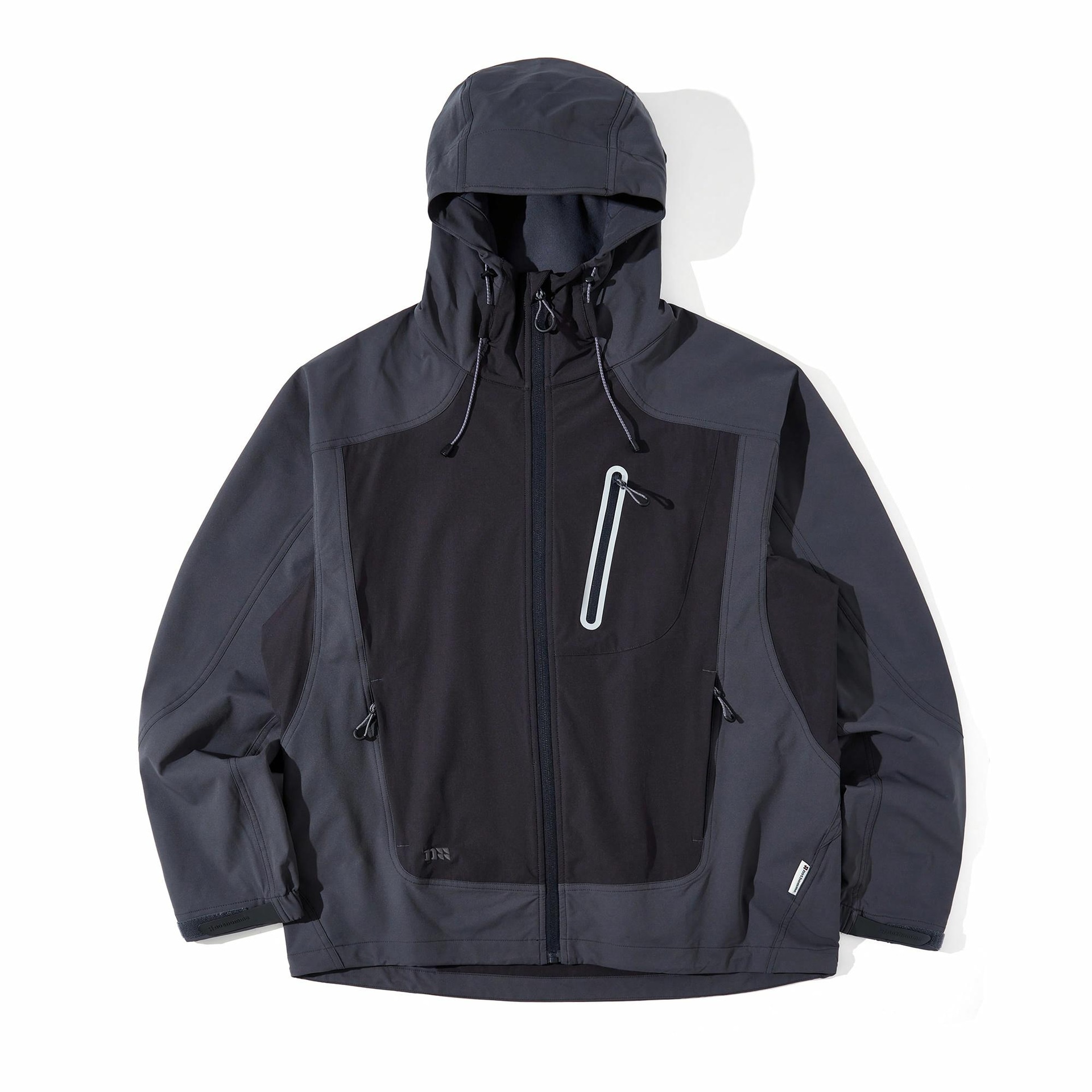 NOTHOMME Outdoor Softshell Jacket