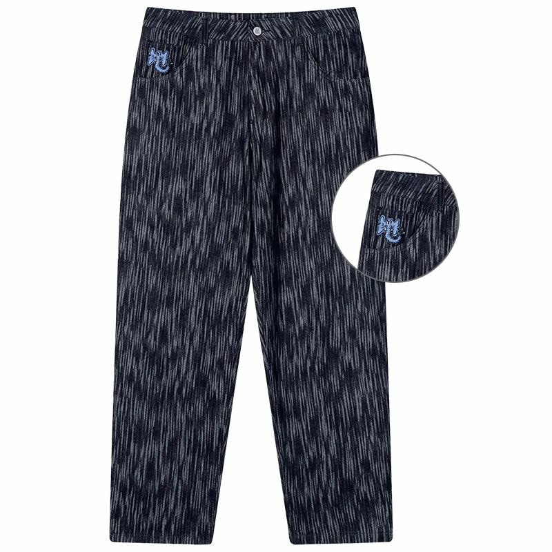 MIND ERROR Jeans