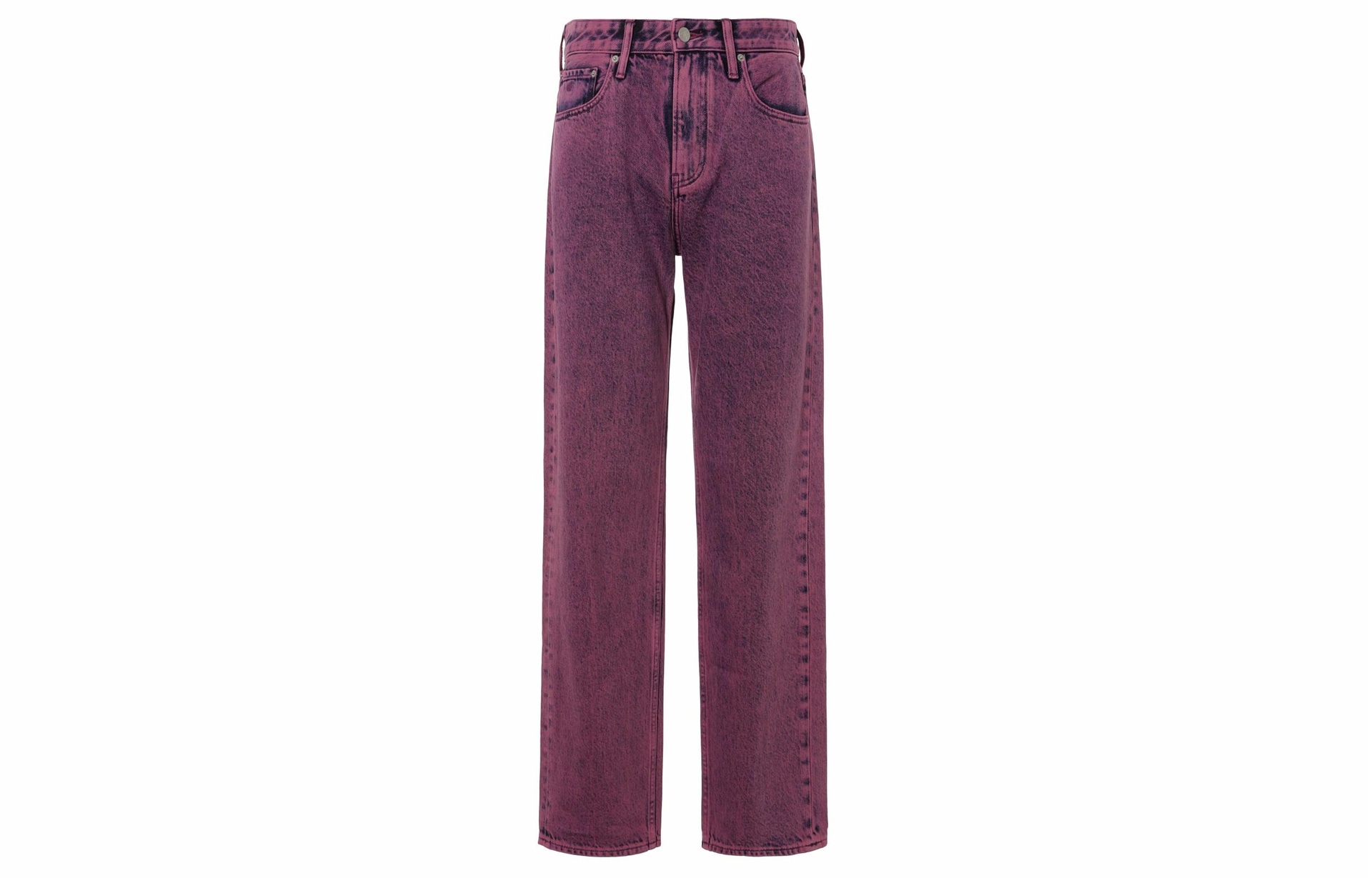 Calvin Klein SS23 90s Revival Straight Leg Jeans