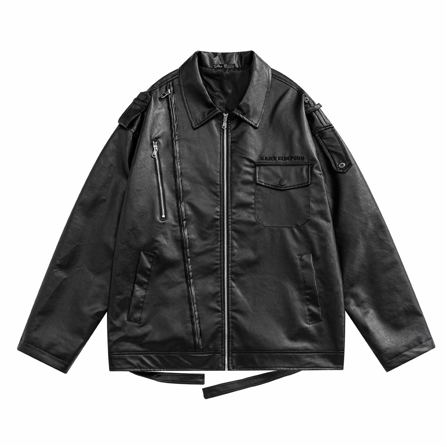 The Simpsons/辛普森一家 The Simpsons Jacket