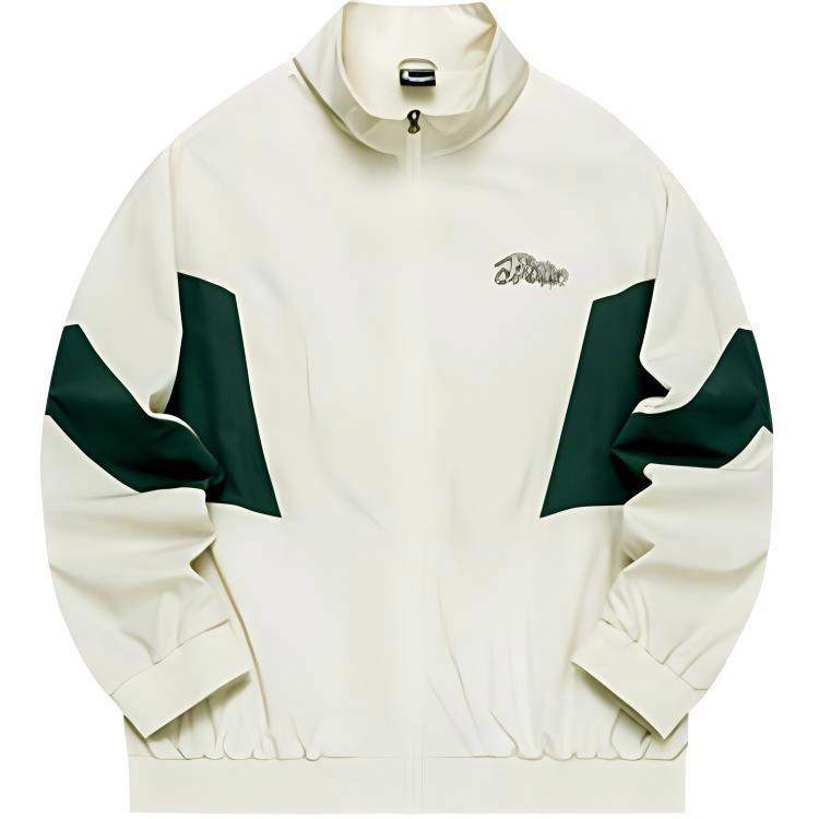 361° Jacket