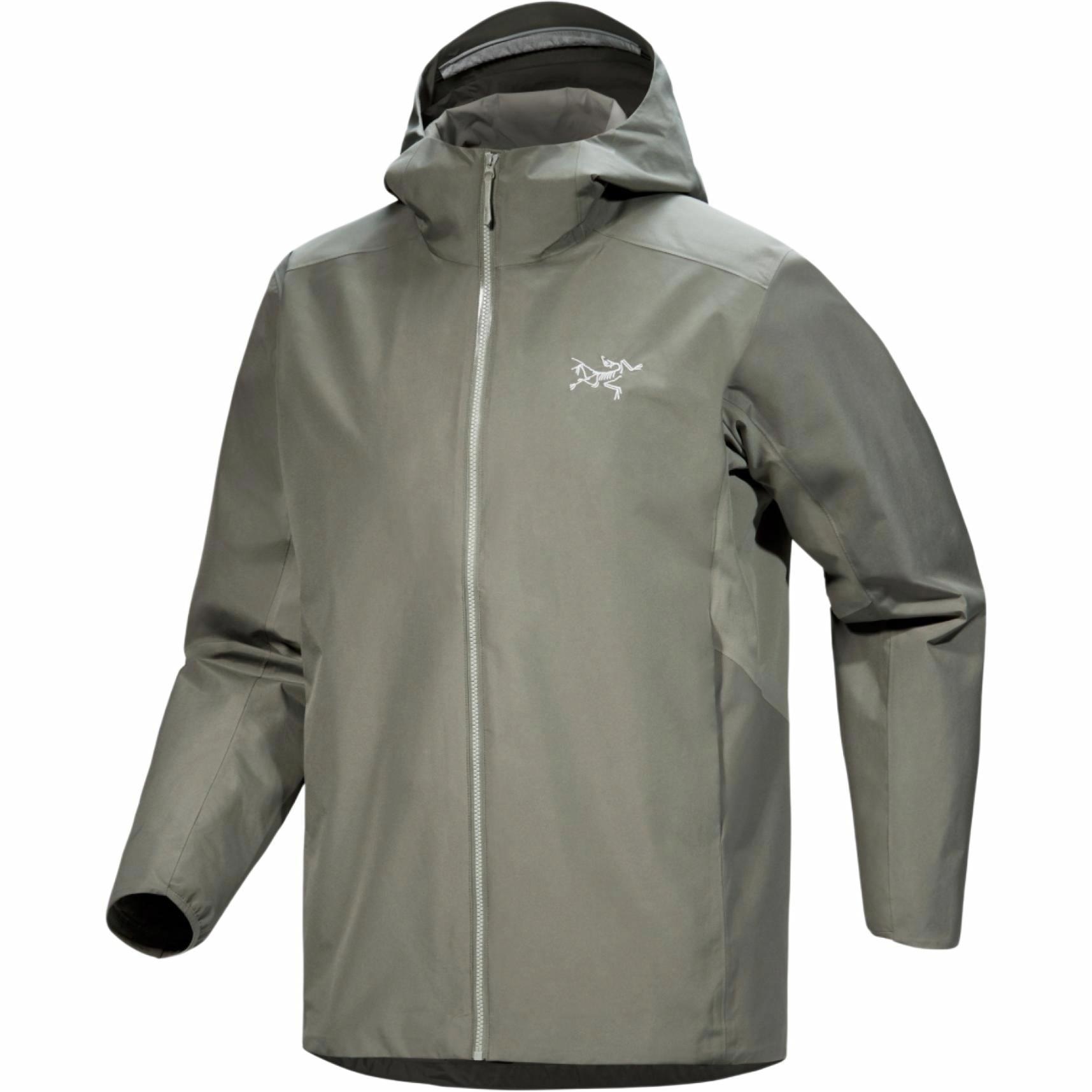 Arcteryx Solano Gamma Hoody