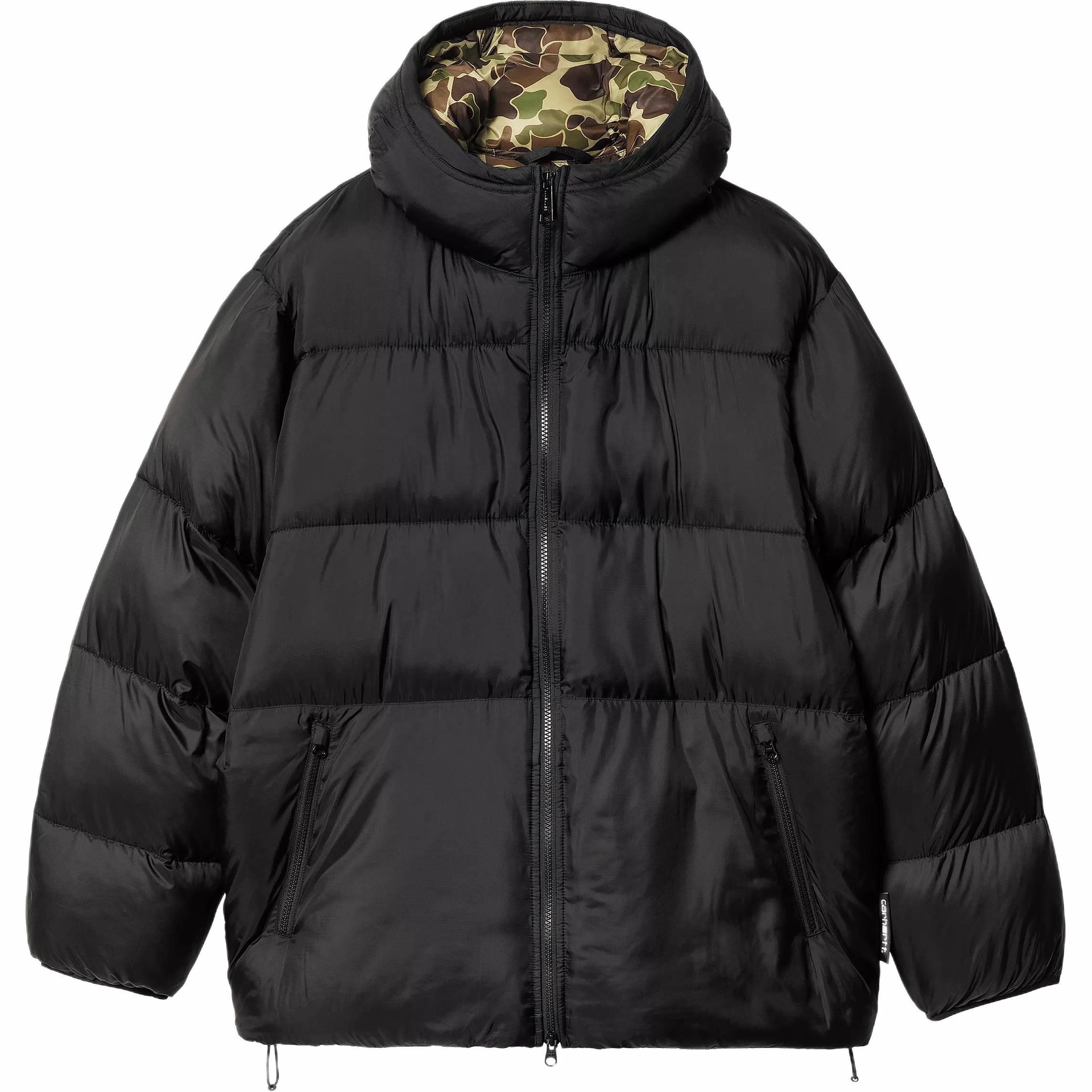 Carhartt WIP Toronto Jacket