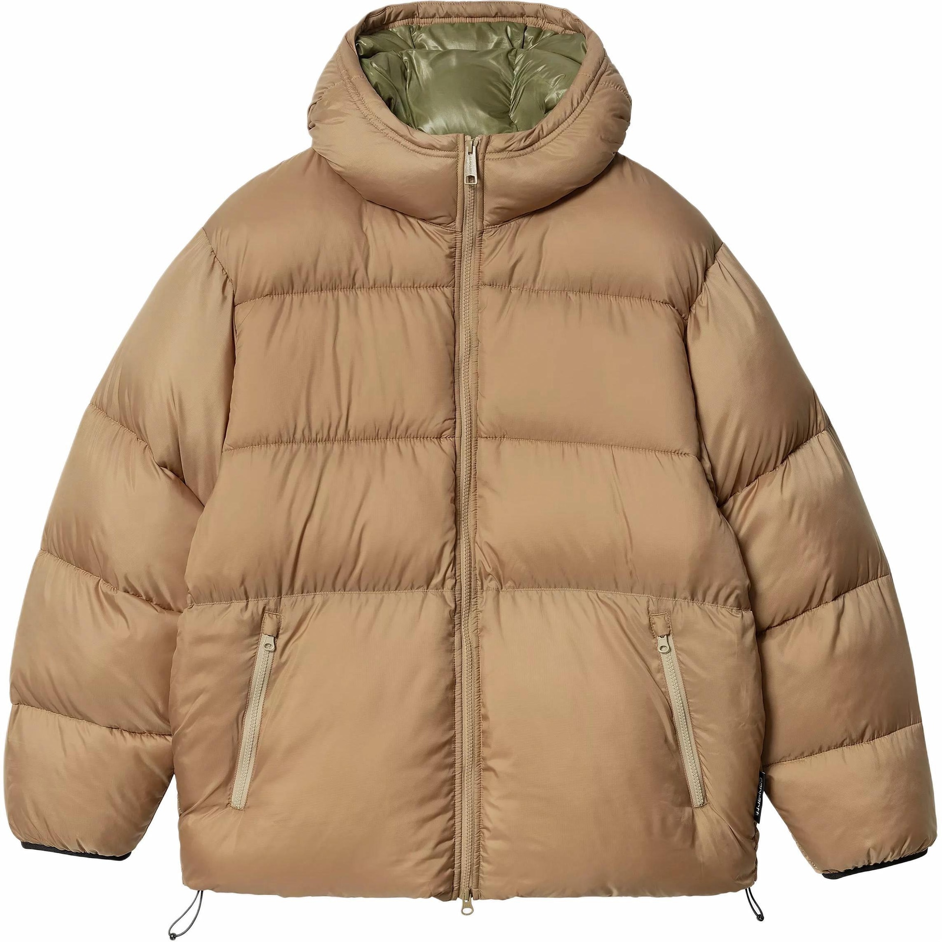Carhartt WIP Toronto Jacket