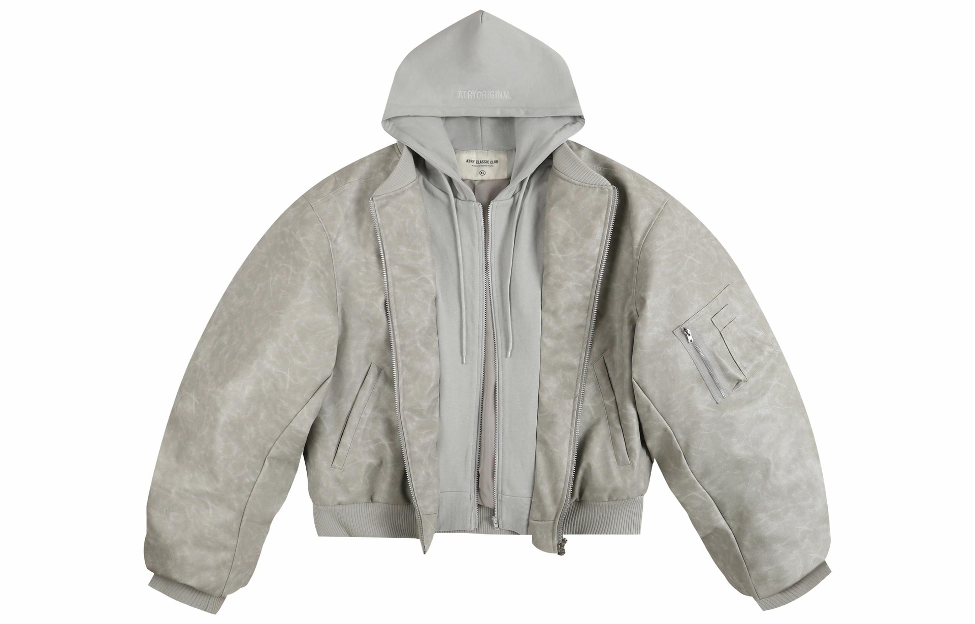 Atry Jacket