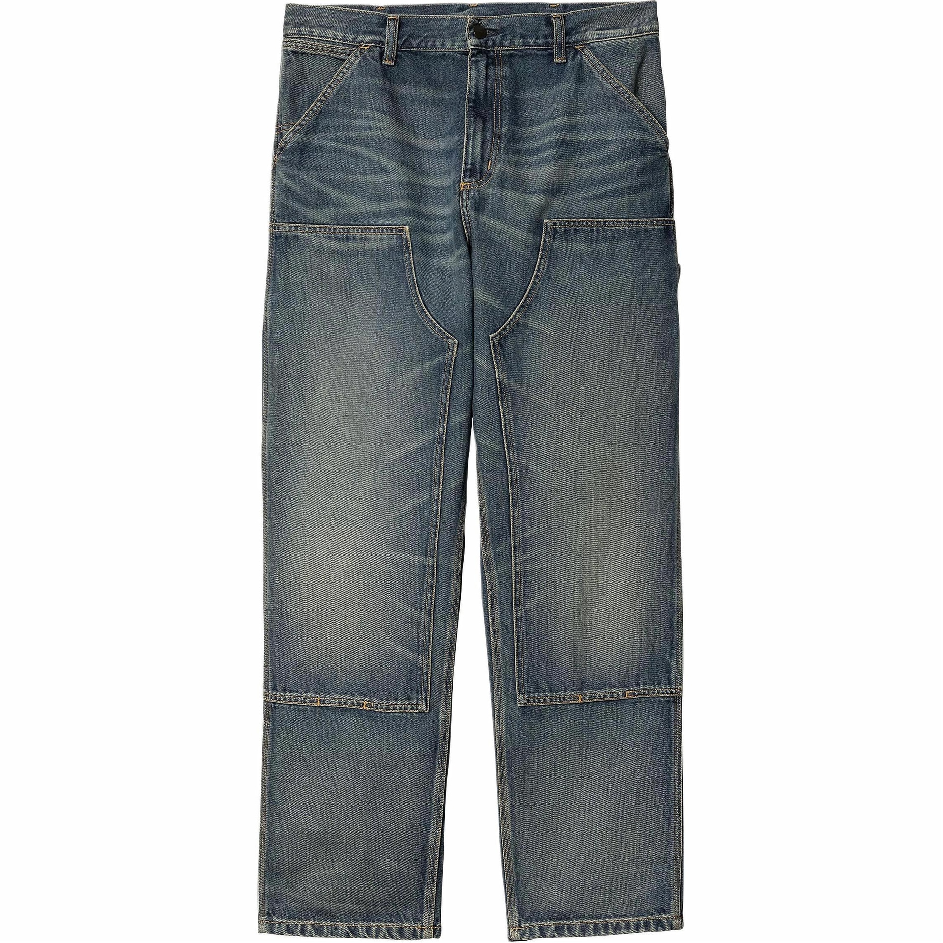 Carhartt WIP Double Knee Pant