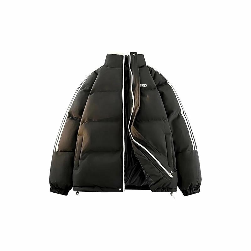 Jeep Retro Windbreaker