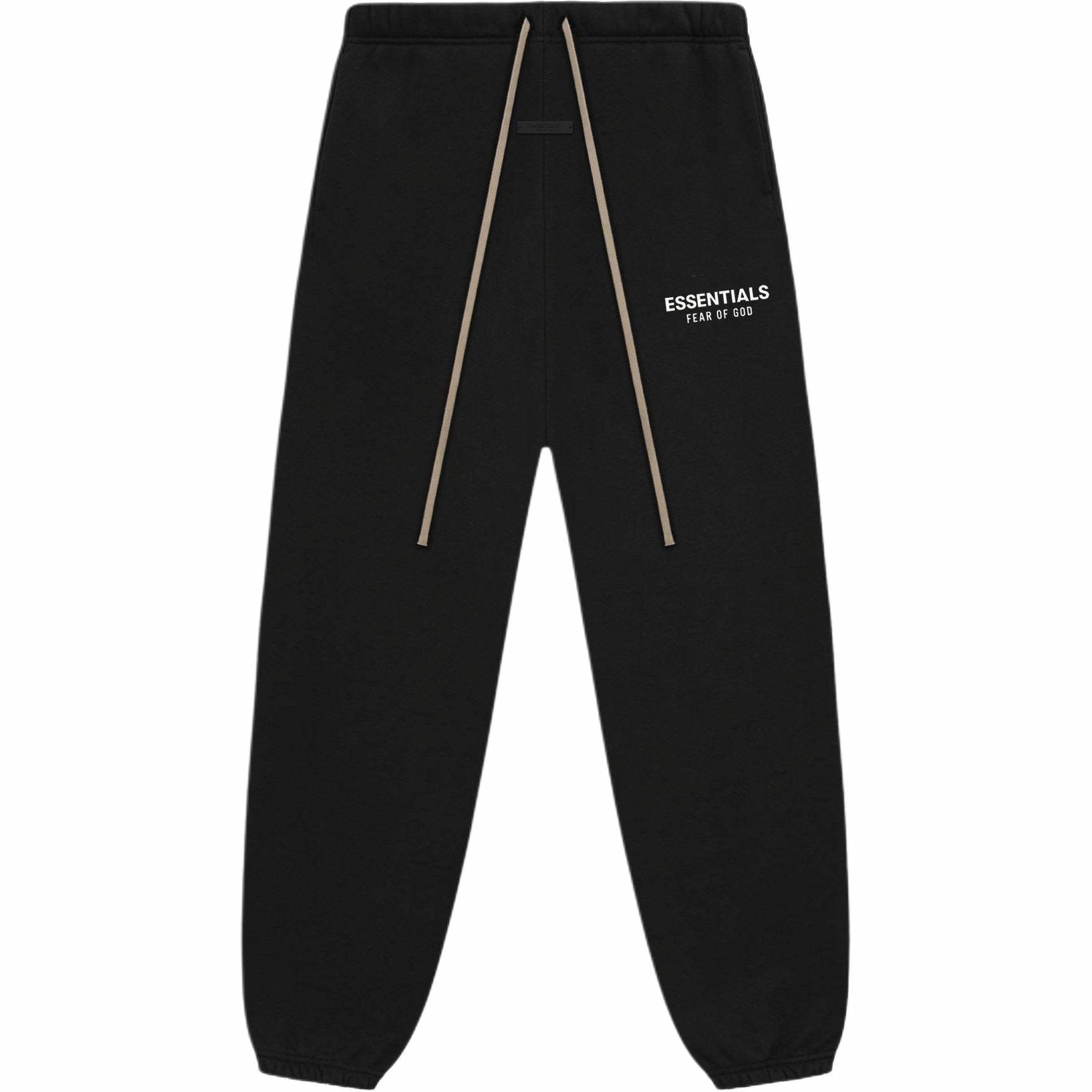 Fear of God Essentials FW24 Holiday Core