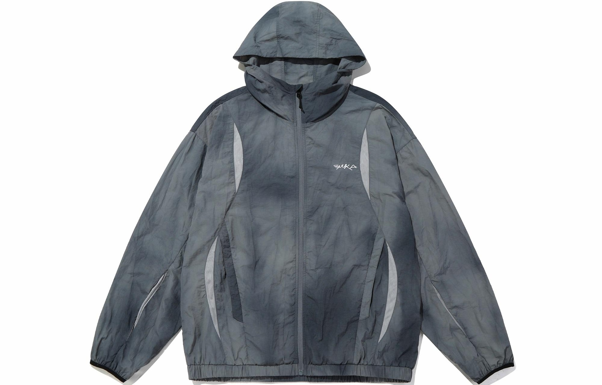 Guuka Windbreaker
