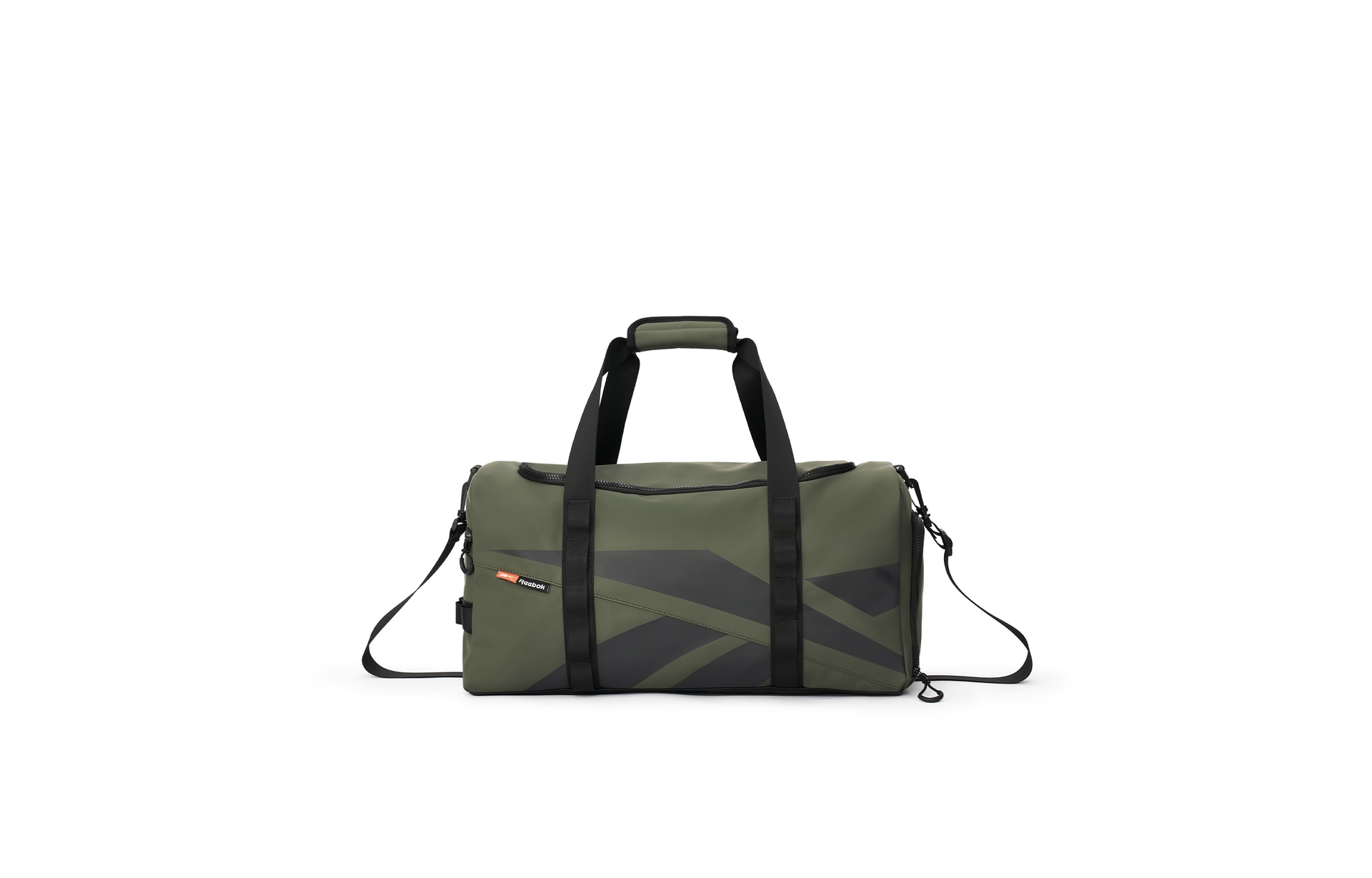 Reebok Dry Wet Separation Travel Gym Bag Medium