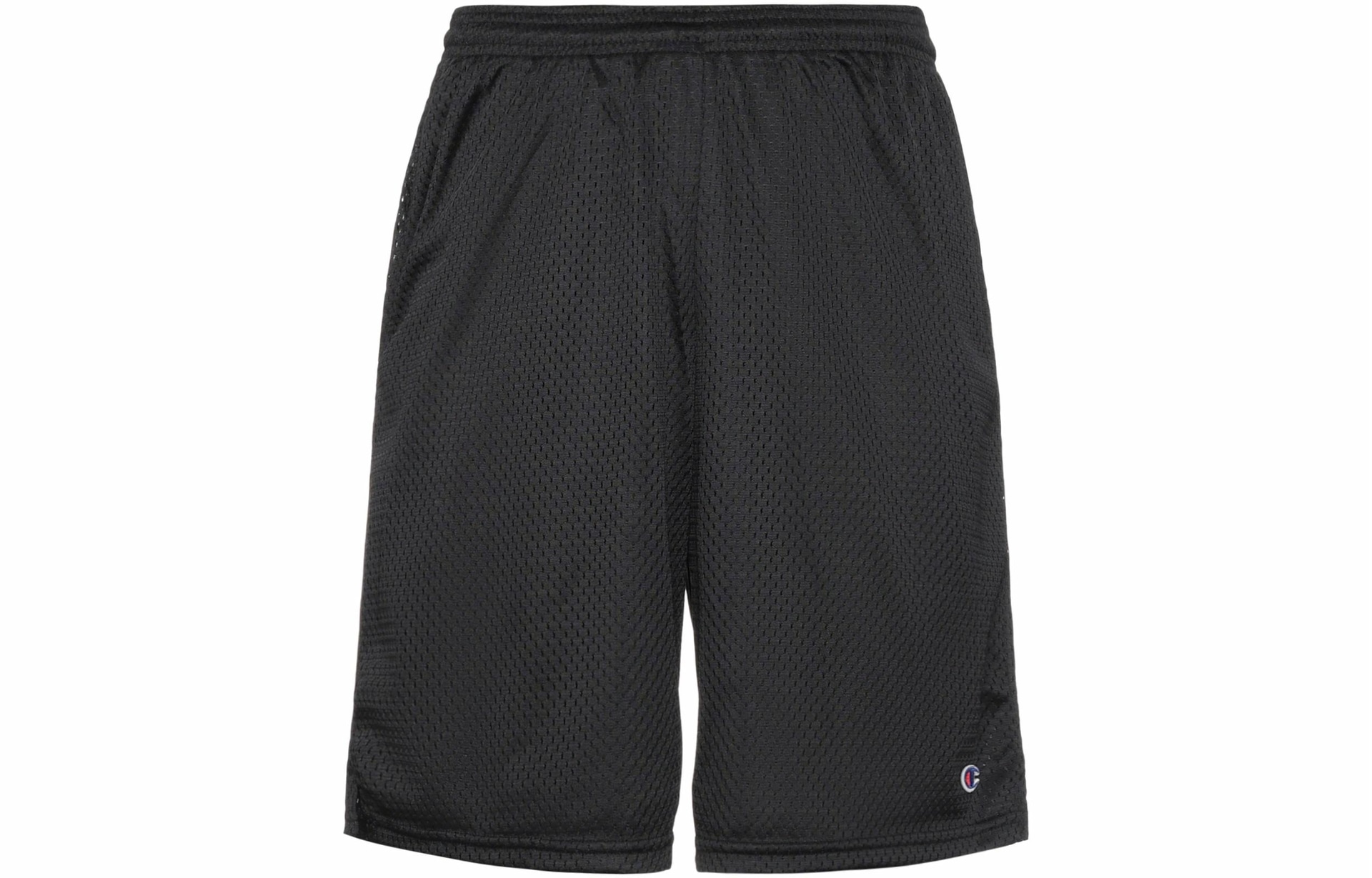 Champion Shorts Black