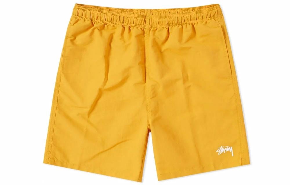 Stussy Stock Water Short