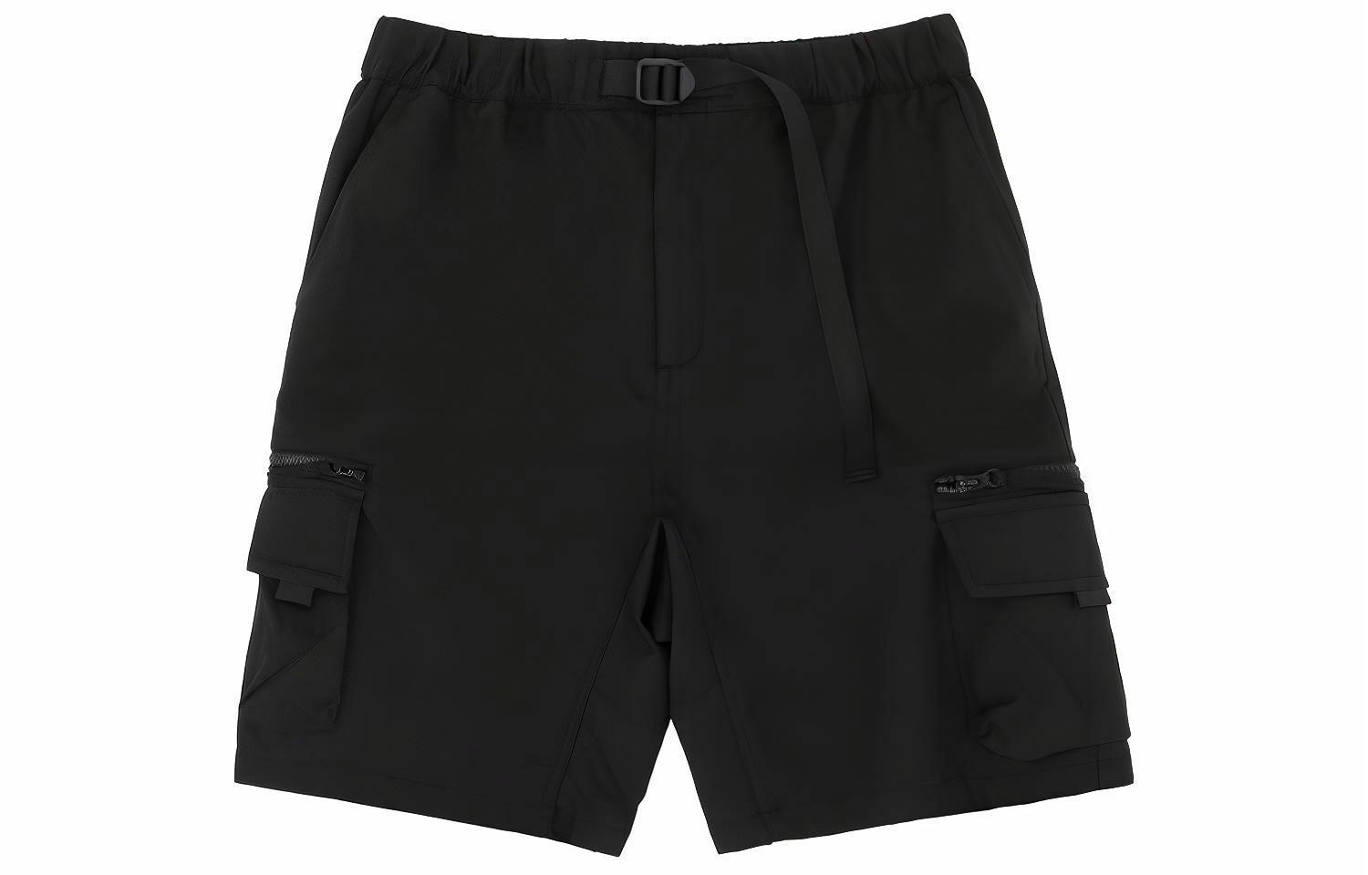 Carhartt WIP Elmwood Short Black
