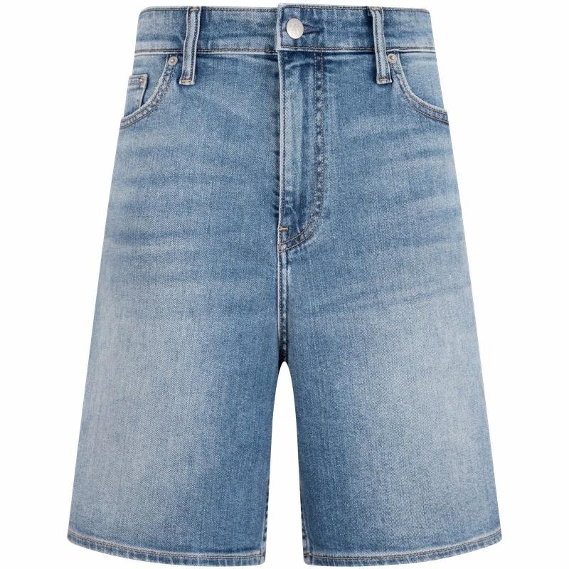 Calvin Klein Denim Shorts