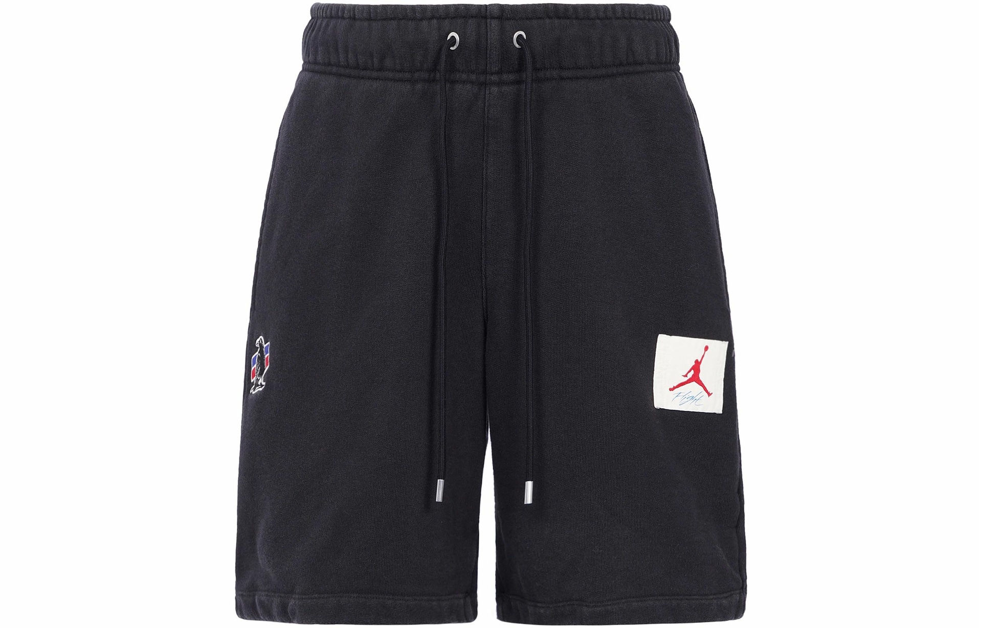Jordan x Two18 Shorts Black