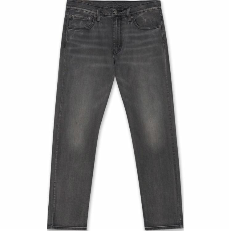 levi’s Levi's 502 Light Smoke Grey