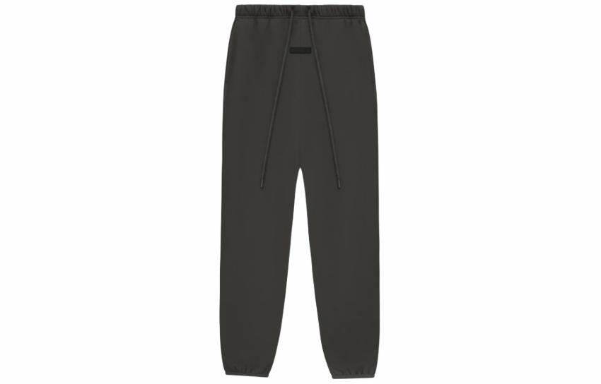 Fear of God Essentials SS24 Sweatpants Ink