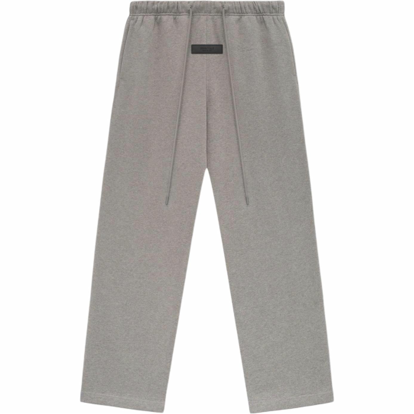 Fear of God Essentials Lounge Pant Heather Grey