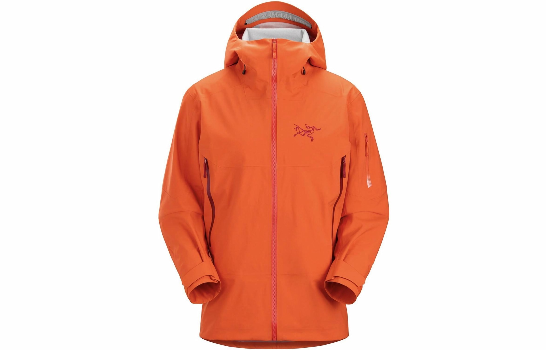 Arcteryx Sabre Jacket