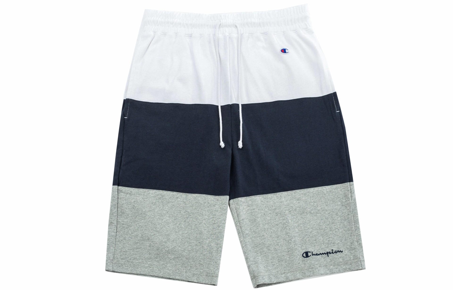 Champion Shorts Grey