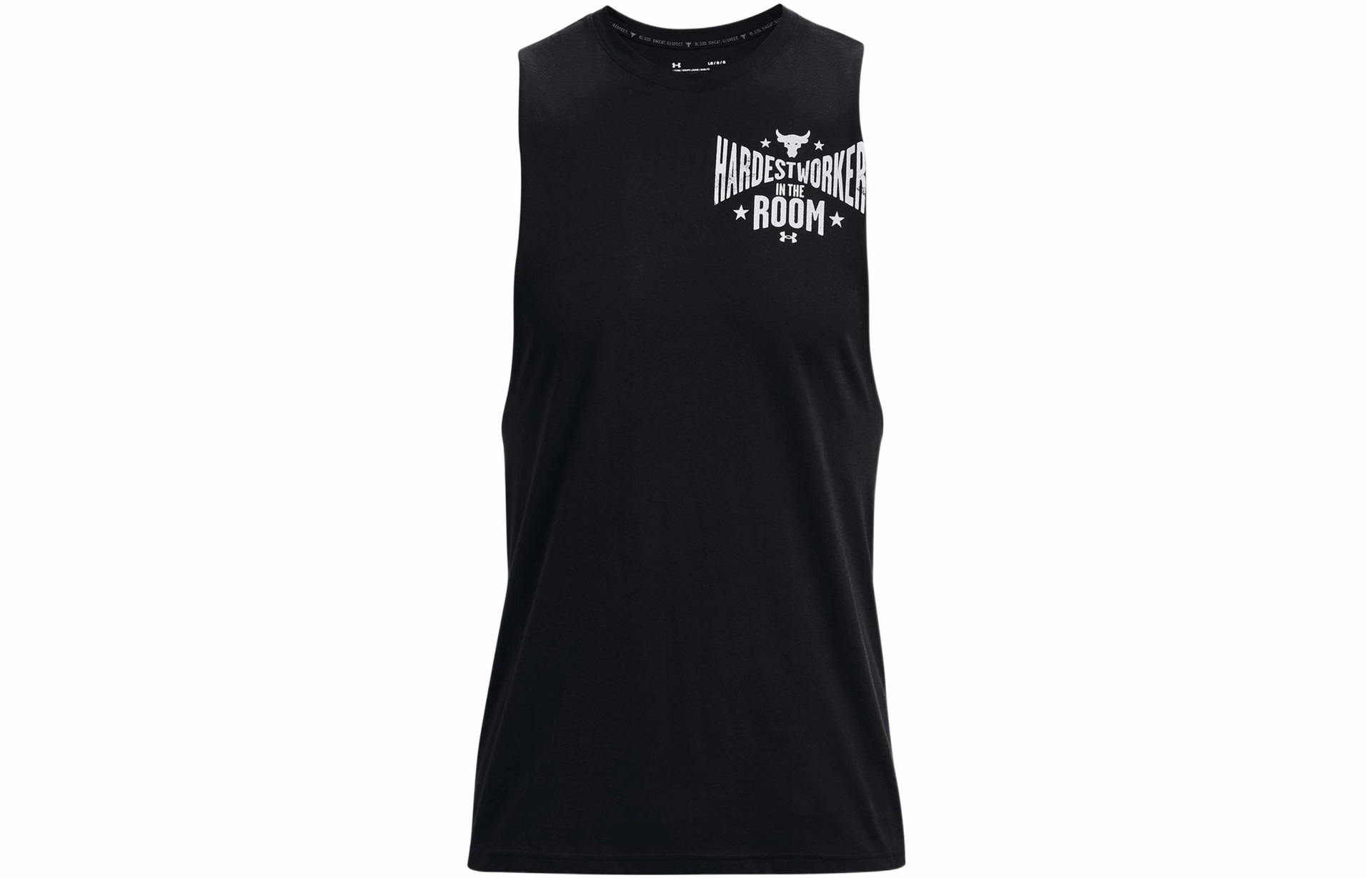Under Armour Project Rock