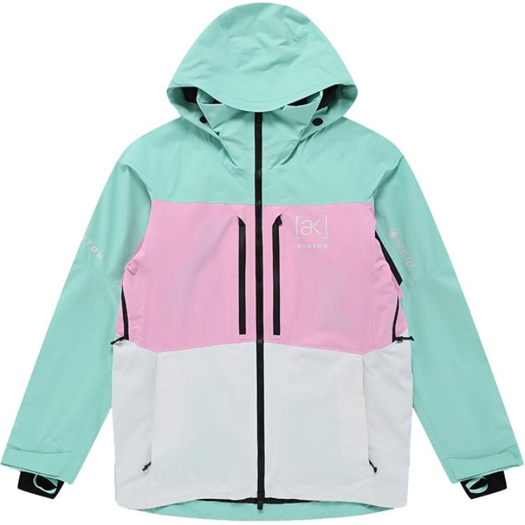 BURTON AK SWASHGORETEX 24-25