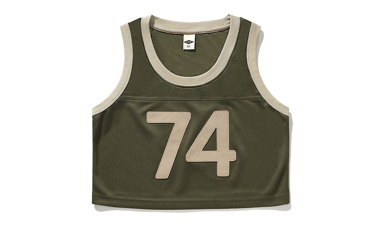 714STREET Vest