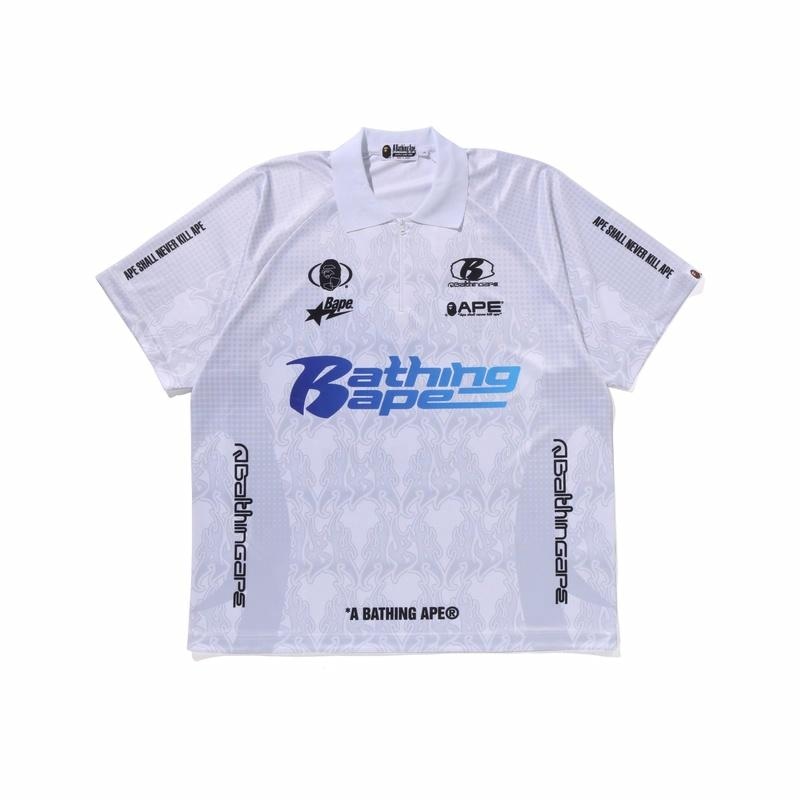 A BATHING APE BAPE SS25