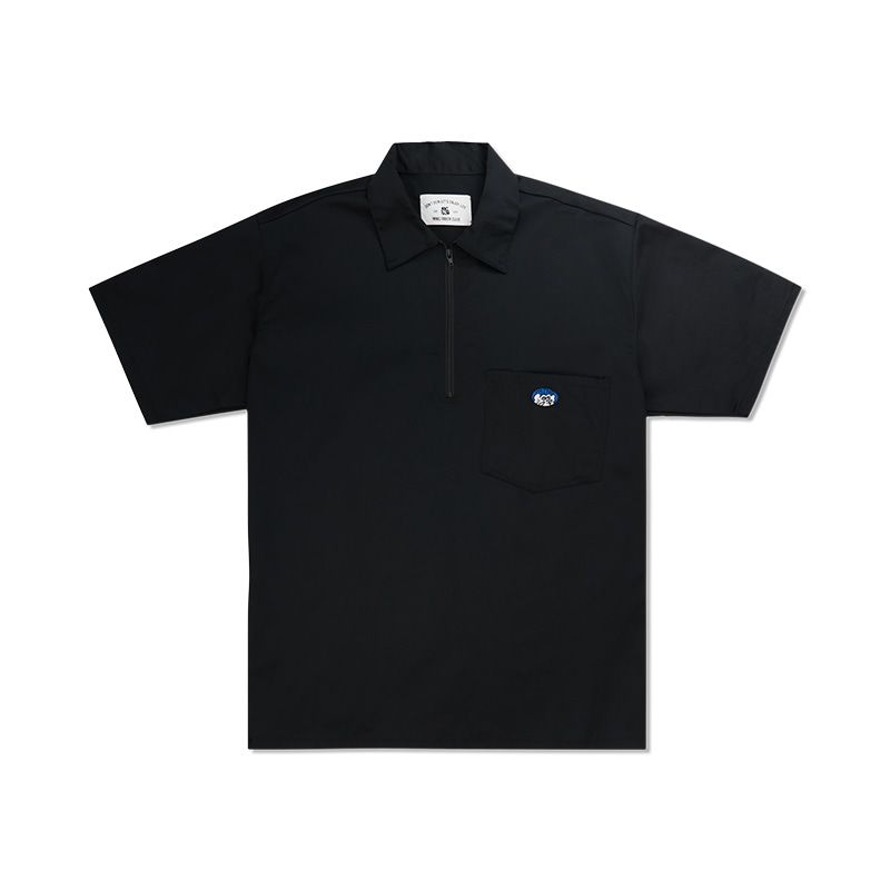 MIND ERROR Polo Tee