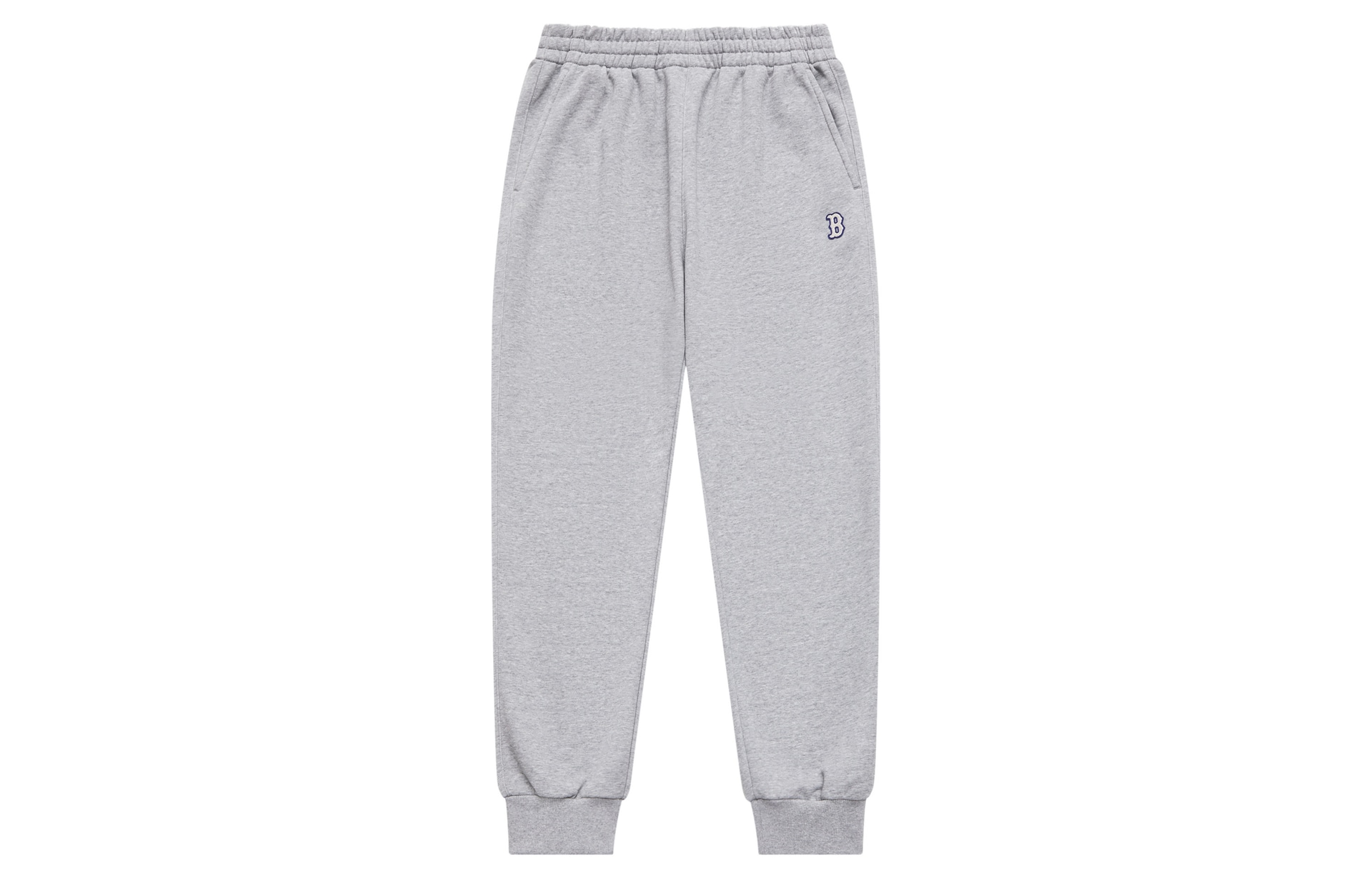 MLB 23FW Light Heather Grey