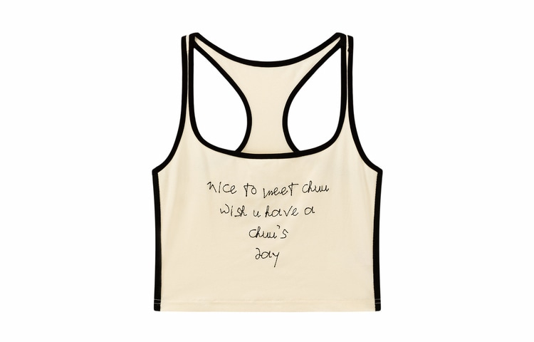 CHUU Tank Top