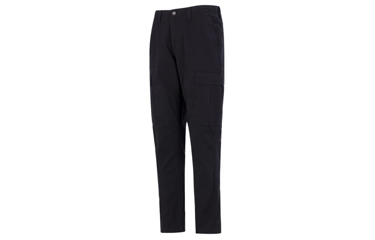 Timberland Mix Media Cargo Pant Black