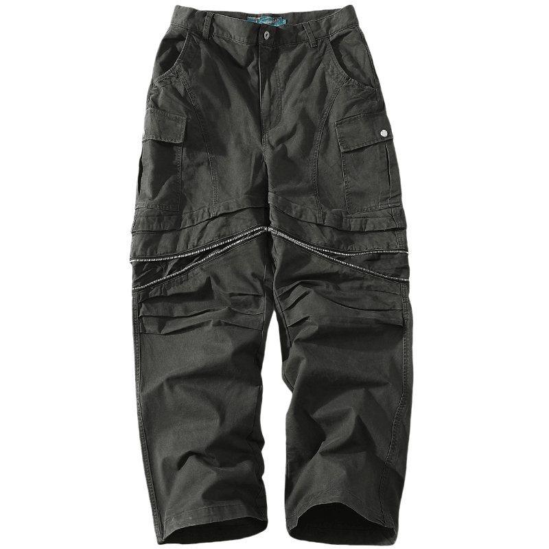 A SQUARE ROOT/A 的平方根 A SQUARE ROOT Cargo Pants