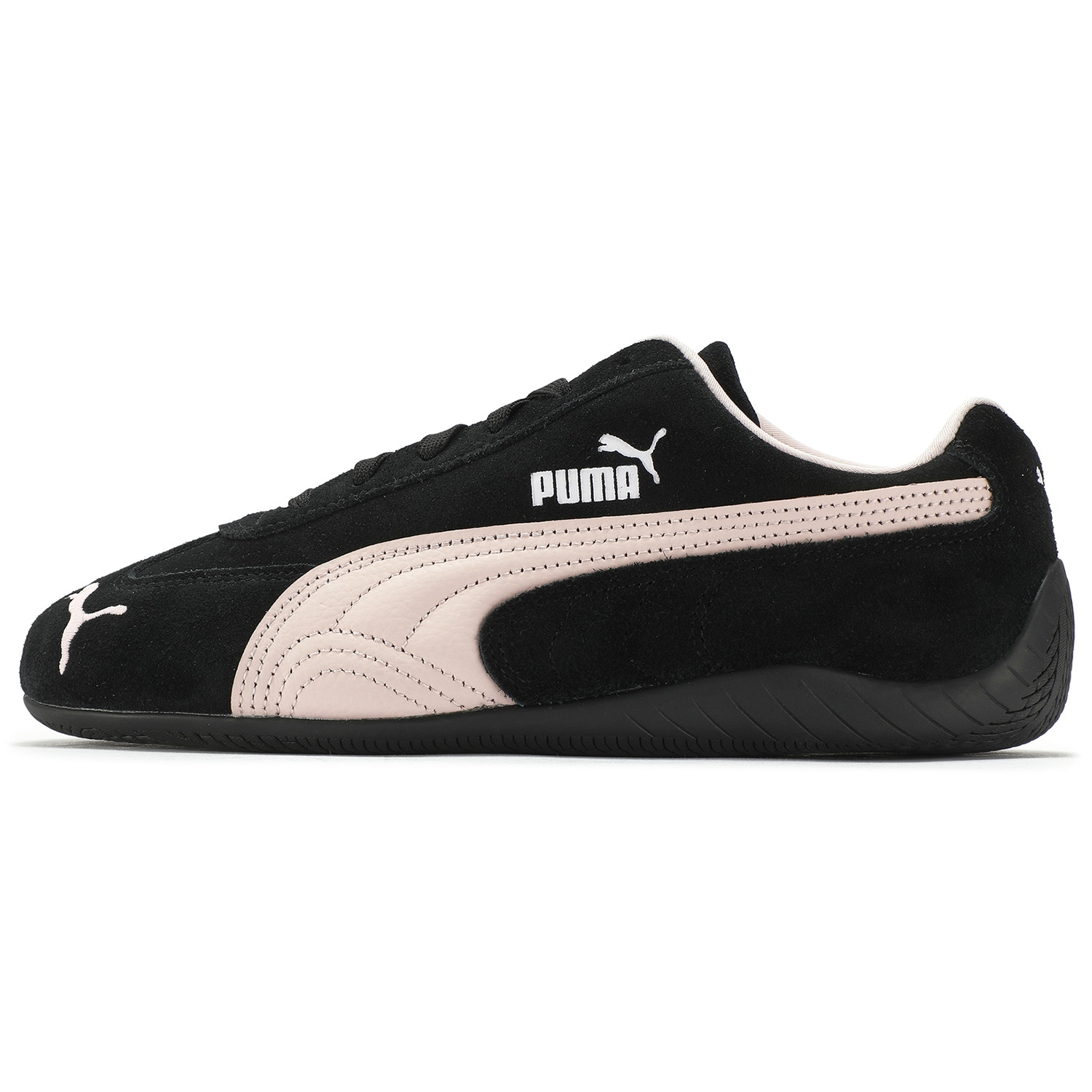 PUMA Speedcat Black Pink