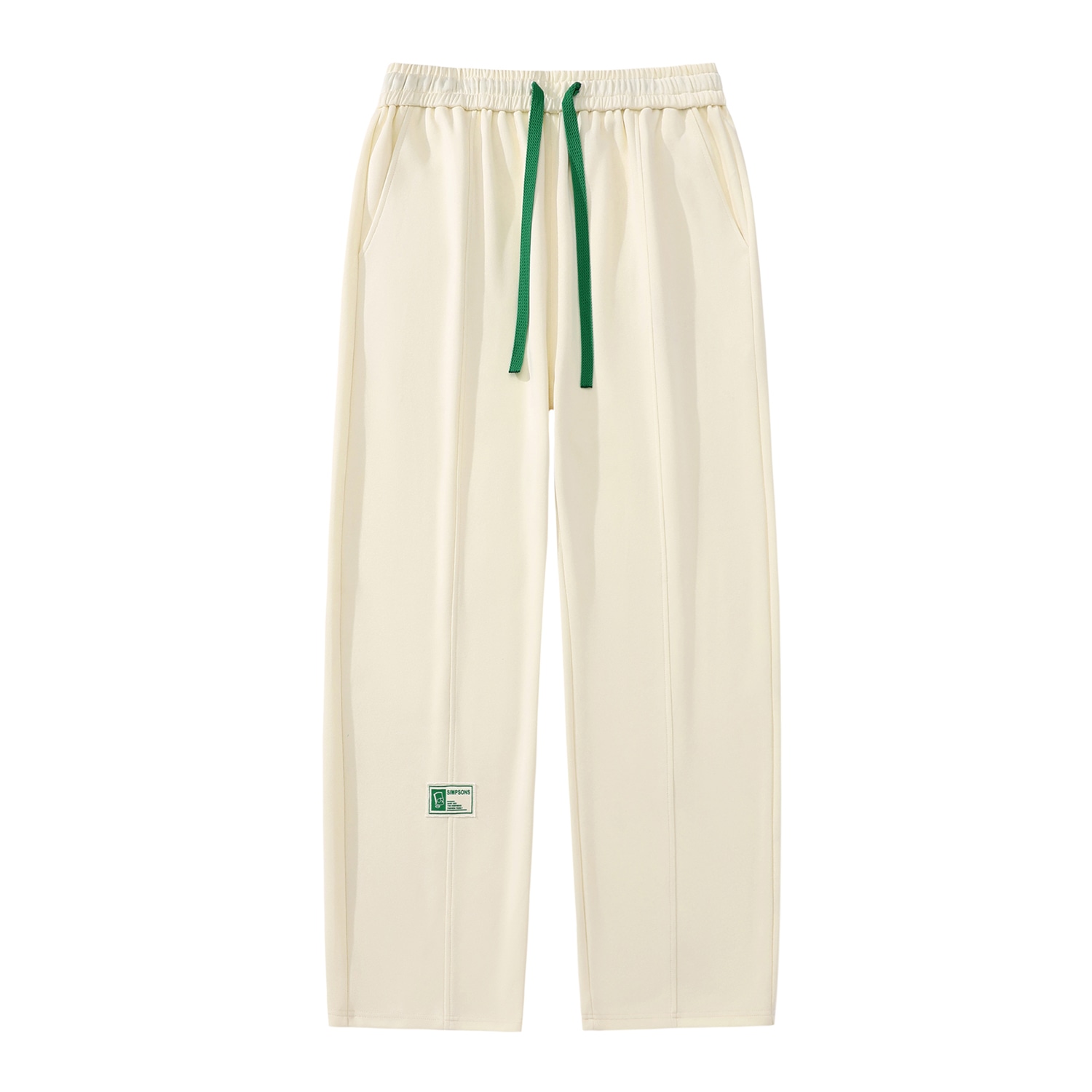 The Simpsons/辛普森一家 The Simpsons Casual Pants