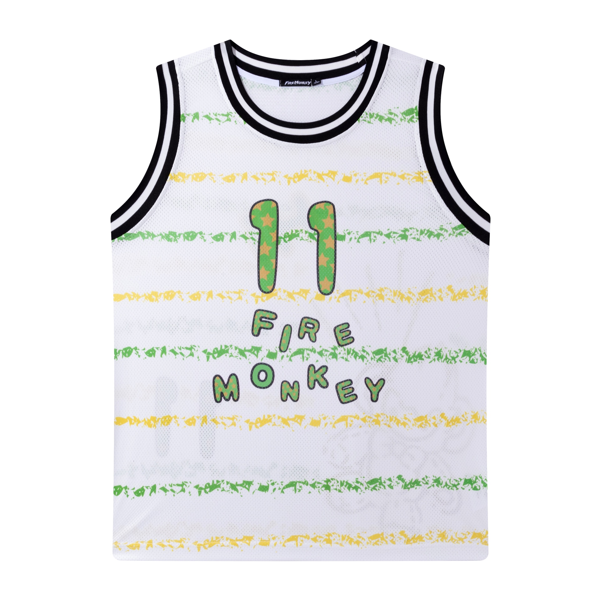 FireMonkey
