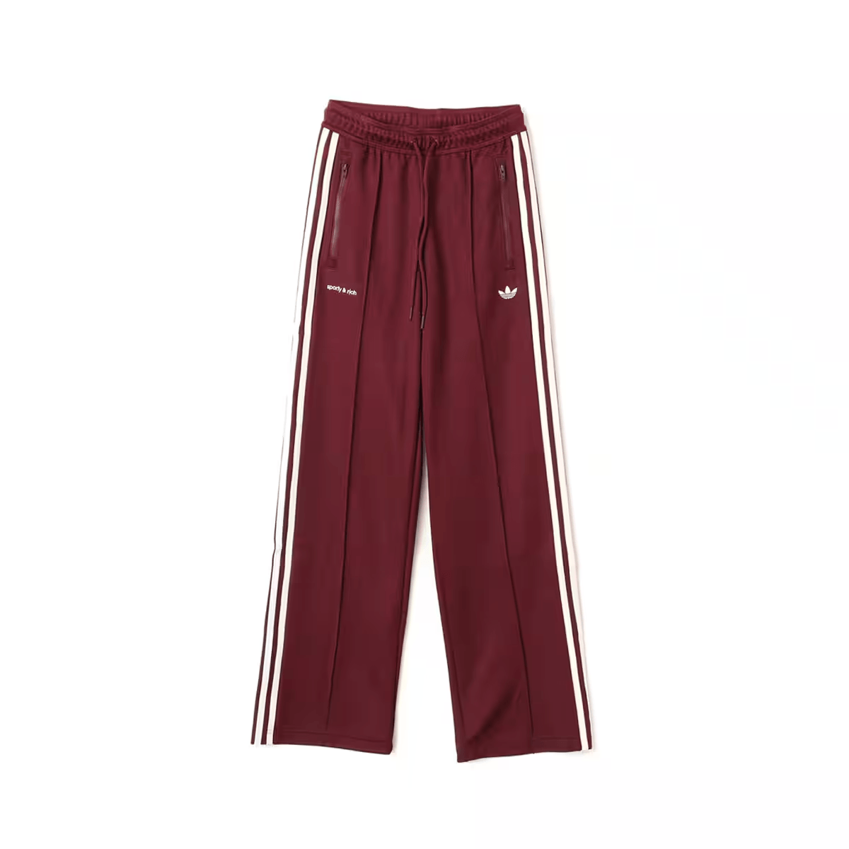 Adidas Originals x Sporty & Rich SS25