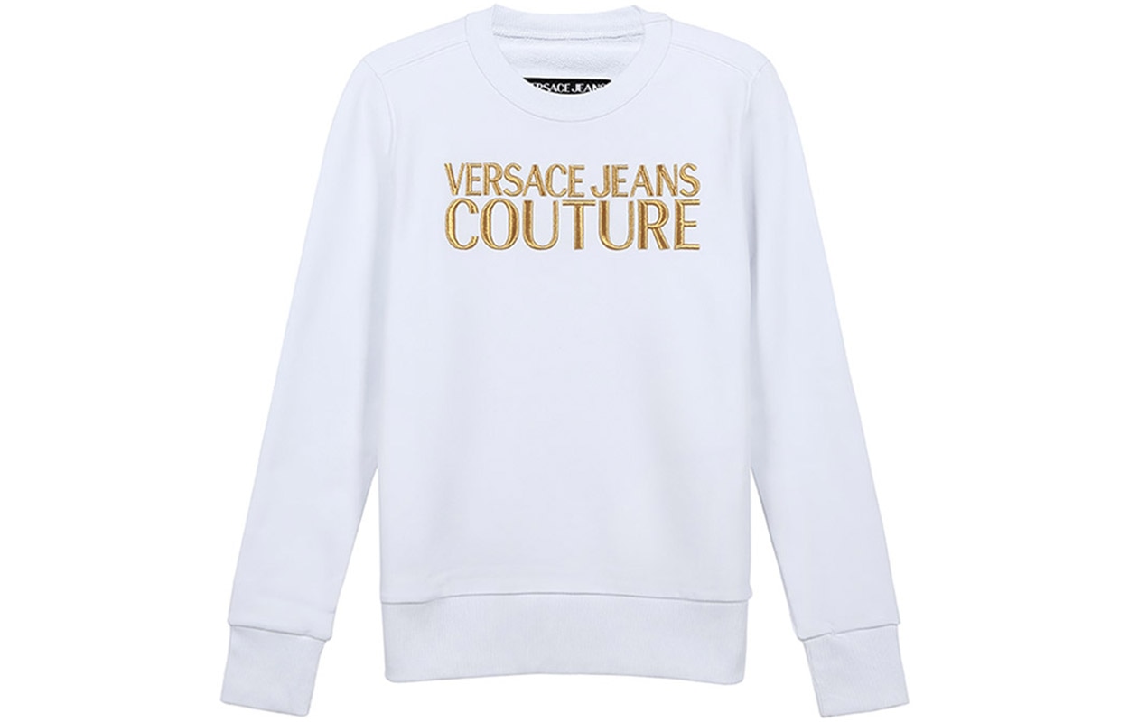 VERSACE JEANS COUTURE logo